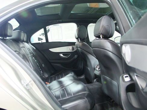 Used 2020 Mercedes-Benz C 43 AMG 4MATIC Sedan image 24