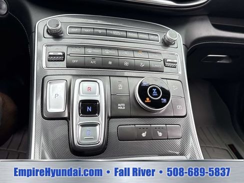 Used 2022 Hyundai Santa Fe SEL w/ Convenience + Premium Package AWD/4WD image 26