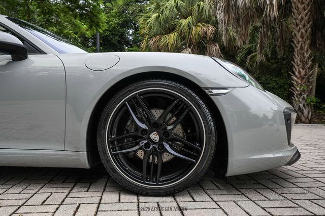 Used 2019 Porsche 911 Carrera RWD image 11