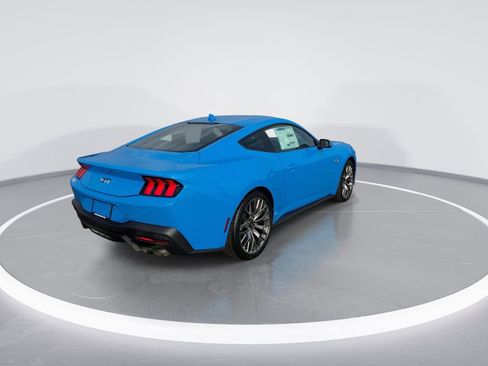 New 2026 Ford Mustang GT Premium RWD image 8