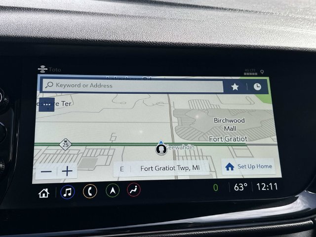 Certified 2023 Buick Envision Avenir AWD/4WD image 13