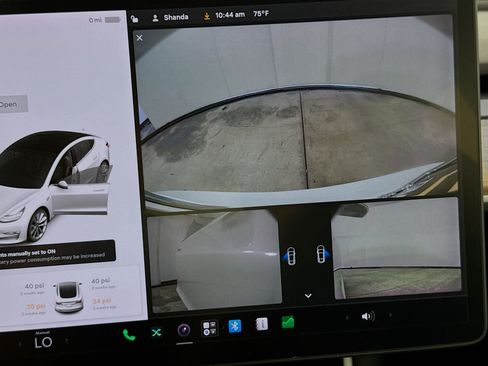 Used 2020 Tesla Model 3 Standard Range Plus RWD image 16