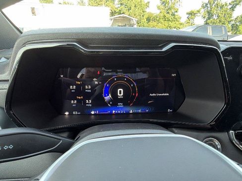 New 2026 Chevrolet Colorado LT w/ Advanced Trailering Package RWD image 23