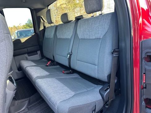 Used 2024 Ford F250 XLT w/ FX4 Off-Road Package image 19