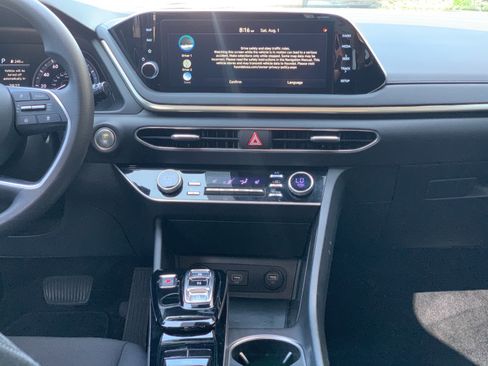 Used 2023 Hyundai Sonata SEL FWD image 32