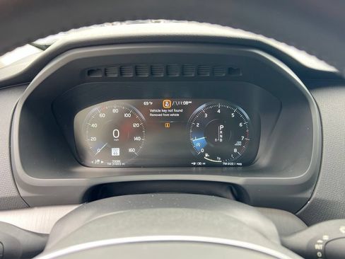 Used 2022 Volvo XC90 T5 Momentum AWD/4WD image 20