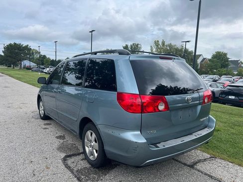 Used 2007 Toyota Sienna LE FWD image 3