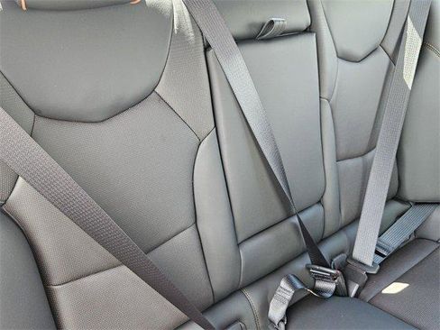 New 2026 Cadillac CT4 Sport image 19