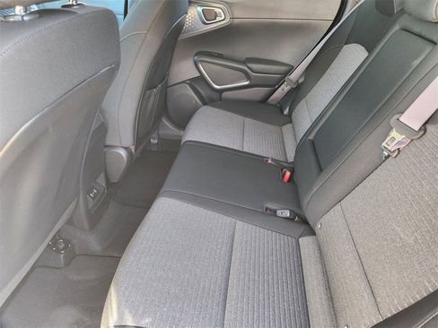 New 2025 Kia Soul EX image 20