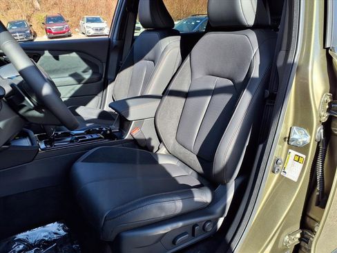 New 2026 Subaru Forester Touring image 5