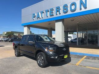 Used 2023 Ford F150 XL video 1