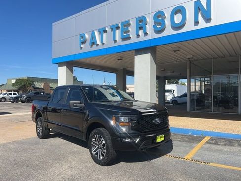 Used 2023 Ford F150 XL image 1