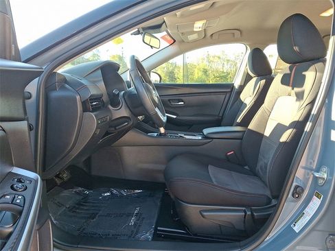 Certified 2024 Nissan Sentra SR image 14