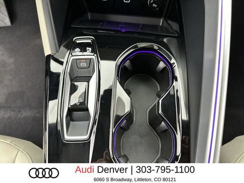 Used 2025 Audi Q5 Premium w/ Convenience Package AWD/4WD image 20