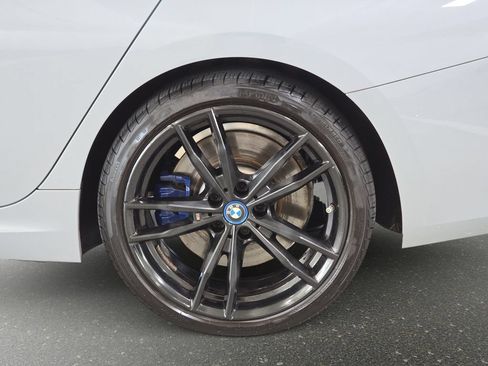Certified 2023 BMW 330e xDrive w/ M Sport Package AWD/4WD image 31