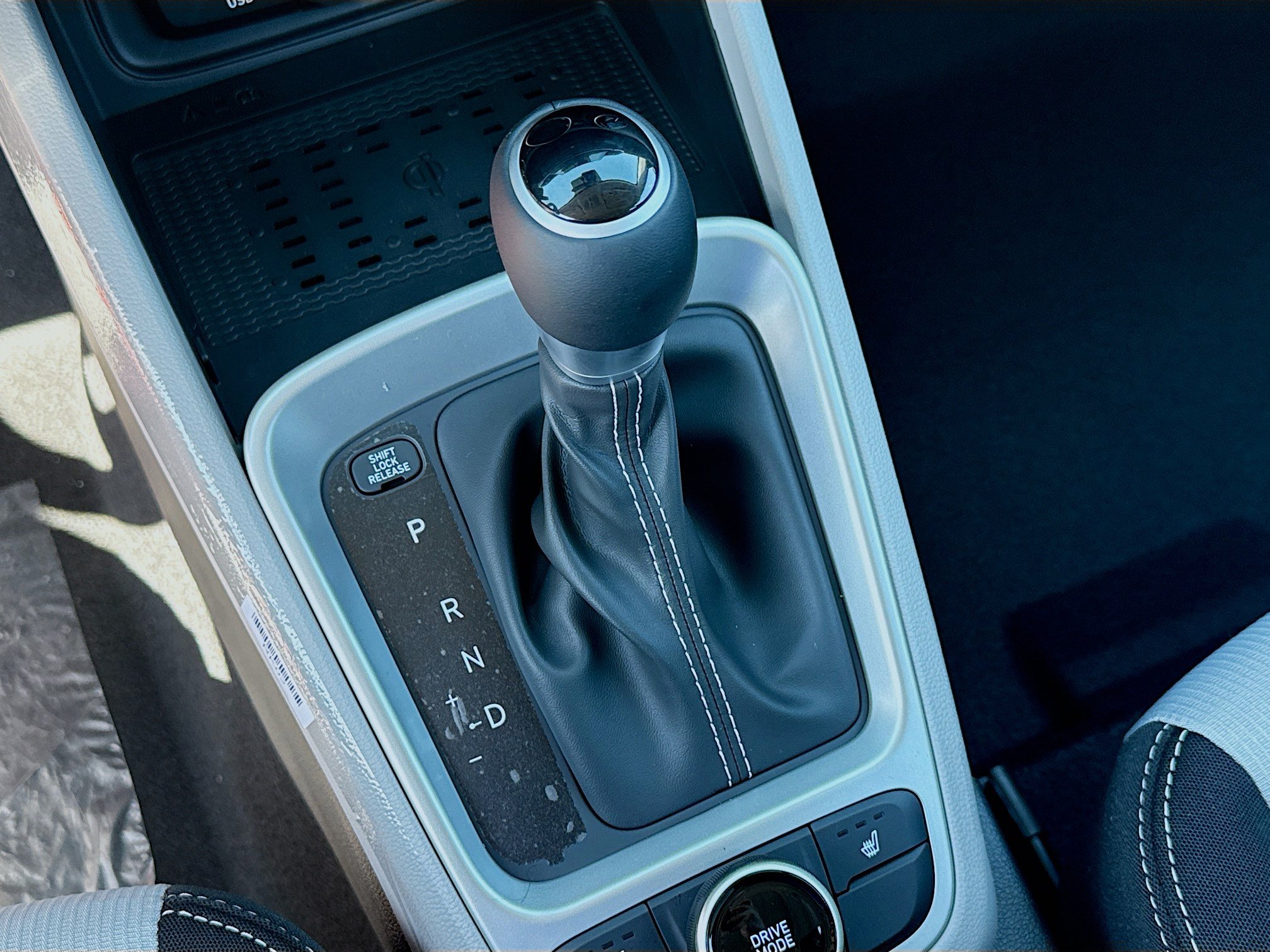 New 2026 Hyundai Venue SEL FWD image 13
