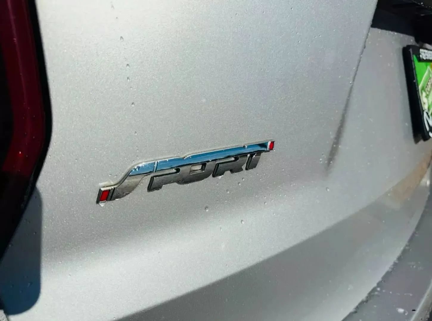 Used 2016 Ford Explorer Sport AWD/4WD image 10