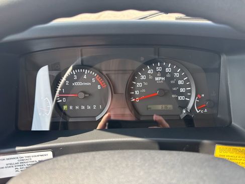 Used 2024 Chevrolet Low Cab Forward image 19