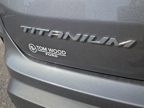 Used 2024 Ford Edge Titanium image 11