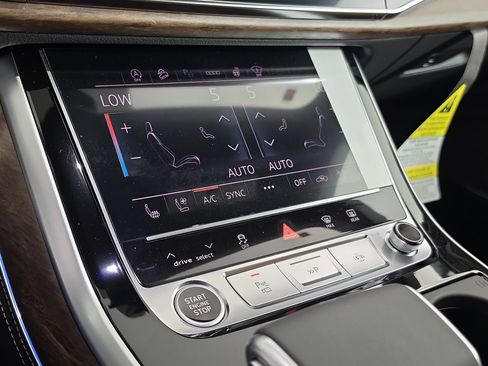New 2026 Audi Q8 Prestige AWD/4WD image 27