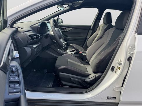 New 2026 Subaru WRX AWD/4WD image 10