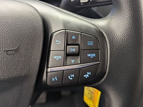 New 2025 Ford Maverick XL w/ Equipment Group 101A image 20