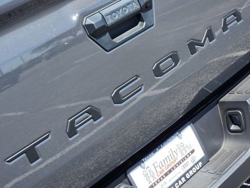New 2026 Toyota Tacoma SR5 AWD/4WD image 13