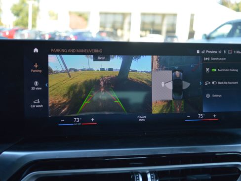 Certified 2024 BMW 430i Convertible w/ Premium Package image 29