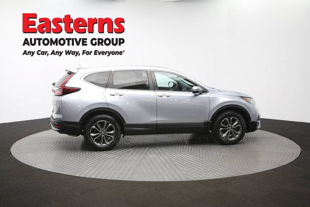 Used 2020 Honda CR-V EX-L image 47