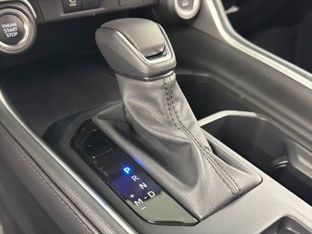 Certified 2026 Toyota Grand Highlander AWD image 32