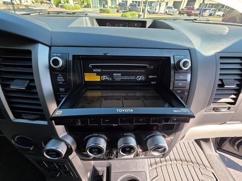 Used 2011 Toyota Sequoia Platinum AWD/4WD image 44