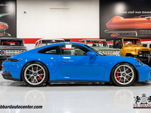 Used 2022 Porsche 911 GT3 image 9