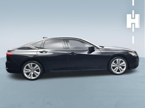Used 2023 Acura TLX w/ Technology Package image 3