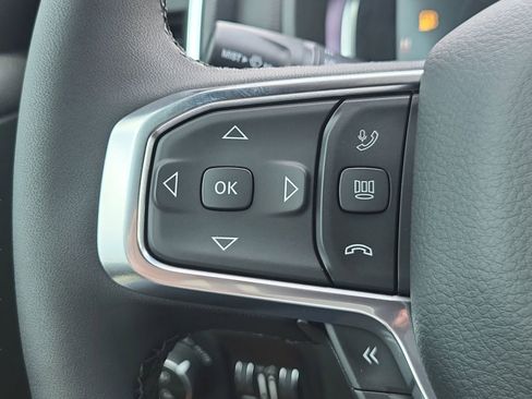 New 2025 RAM 1500 Big Horn image 26