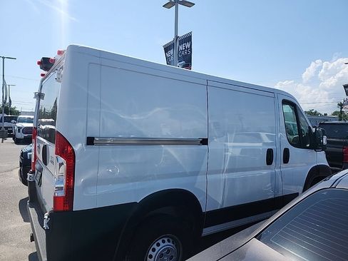 Used 2025 RAM ProMaster 1500 FWD image 20