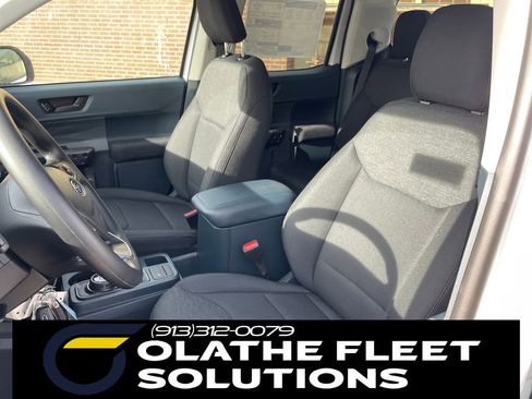 New 2026 Ford Maverick XL image 9