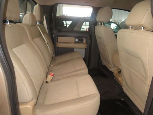 Used 2013 Ford F150 XLT w/ Mid Equipment Group image 28