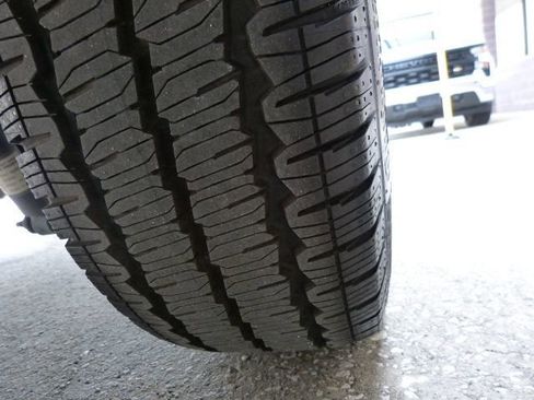 Used 2023 Ford Transit 250 Low Roof w/ Exterior Upgrade Package image 32