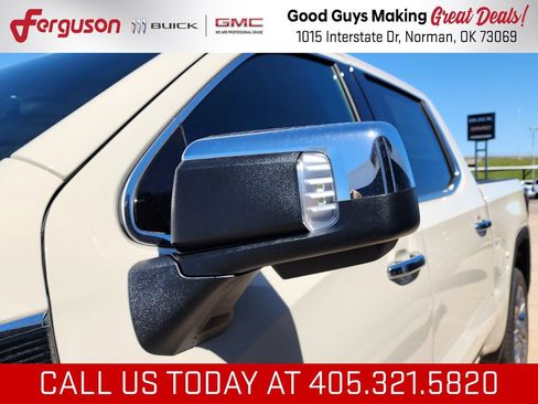 New 2026 GMC Sierra 1500 Denali AWD/4WD image 12