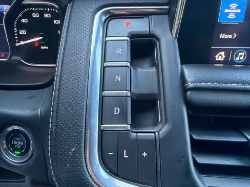 Used 2021 GMC Yukon SLT RWD image 32