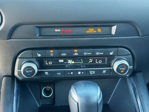 Certified 2025 MAZDA CX-5 Carbon Edition image 33