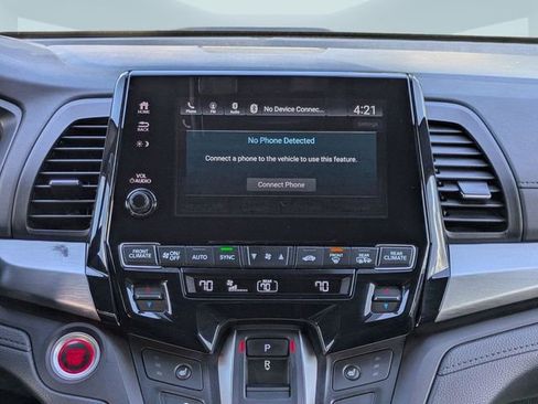 Used 2023 Honda Odyssey Sport image 19