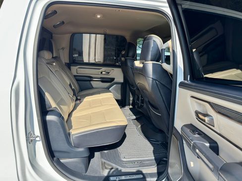 Used 2020 RAM 1500 Limited image 16