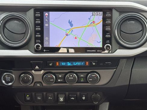 Used 2023 Toyota Tacoma TRD Pro image 19