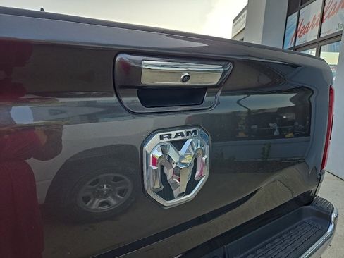 Used 2020 RAM 1500 Laramie image 26