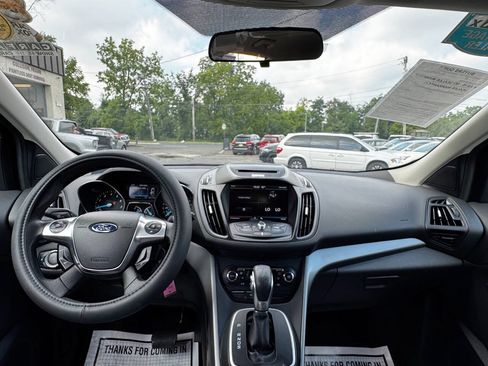 Used 2013 Ford Escape SE AWD/4WD image 15