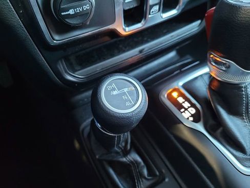 Certified 2024 Jeep Wrangler Sport S image 13