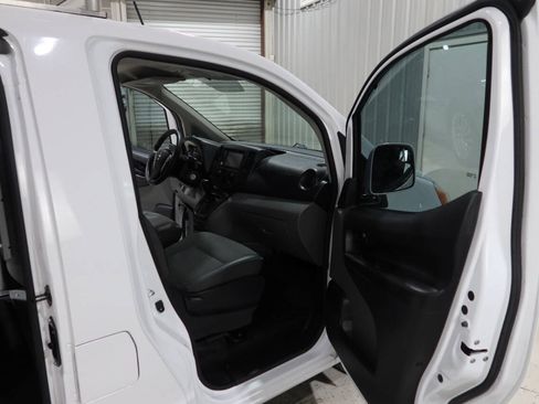 Used 2021 Nissan NV200 SV FWD image 12