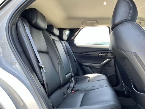 Used 2025 MAZDA CX-30 AWD 2.5 S w/ Select Sport Pkg image 25