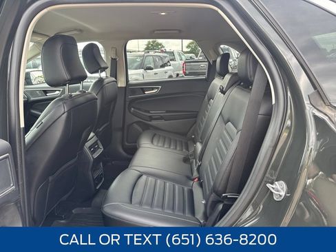 Used 2024 Ford Edge SEL w/ Convenience Package AWD/4WD image 31